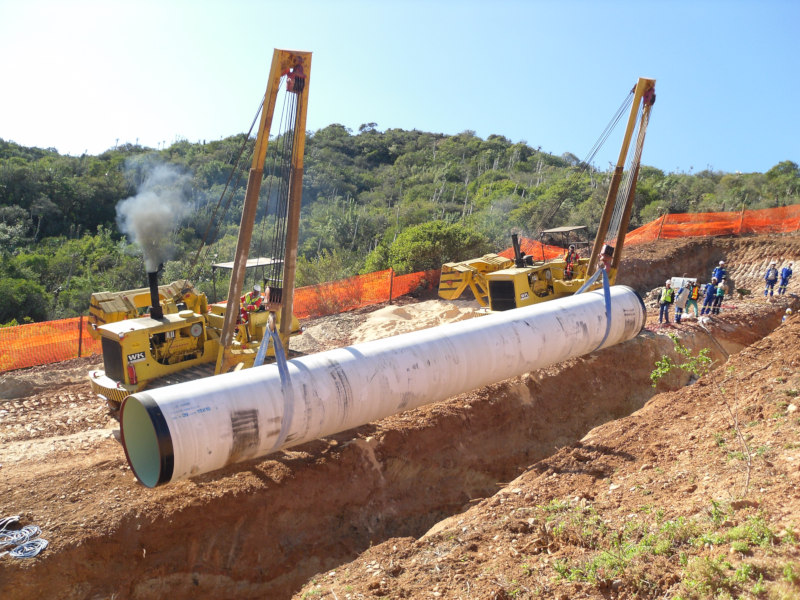 KD Civils Zithobeni Bronkhorstspruit