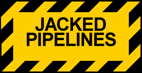 Jacked Pipelines